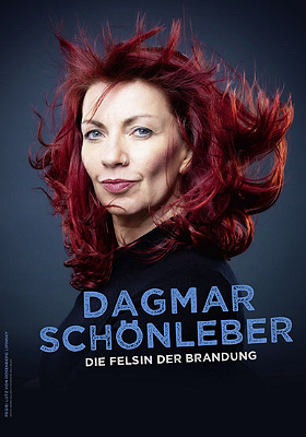 Dagmar Schönleber - 07.06.2023 im Geheischnis